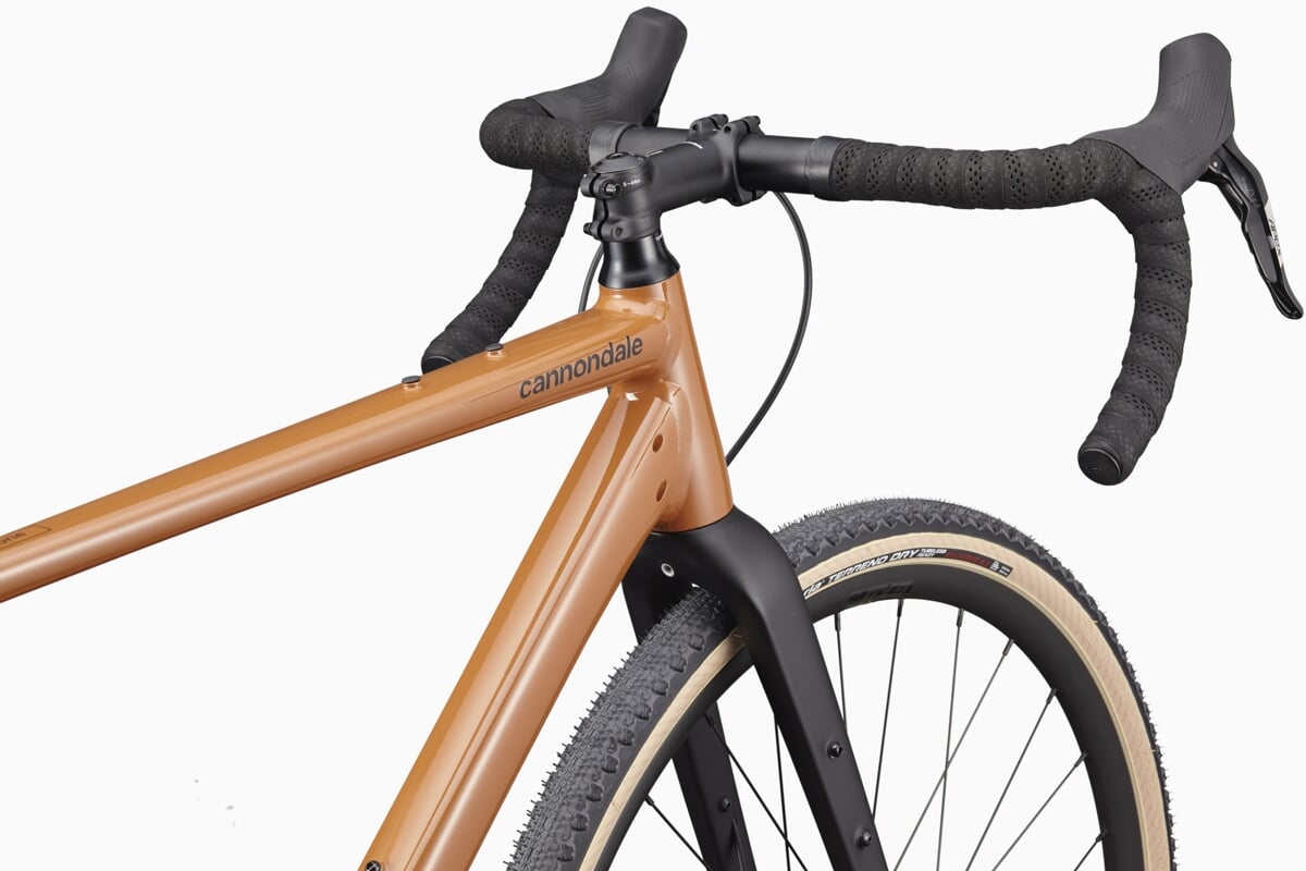 CANNONDALE TOPSTONE APEX 1 (C15652U20:CIN)5